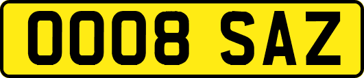 OO08SAZ