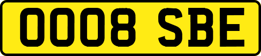 OO08SBE