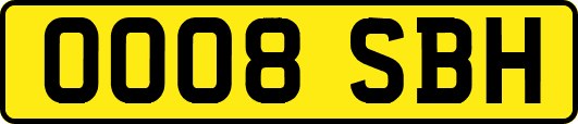 OO08SBH