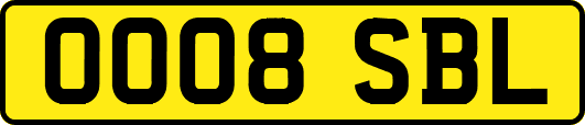OO08SBL