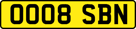 OO08SBN