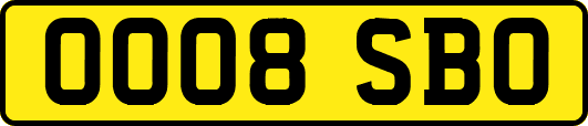 OO08SBO