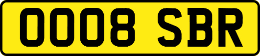 OO08SBR