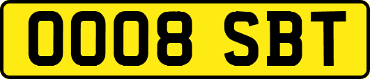 OO08SBT