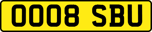 OO08SBU