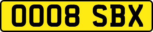 OO08SBX