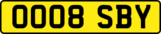 OO08SBY