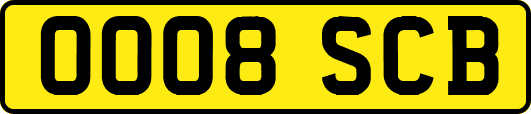 OO08SCB