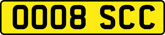 OO08SCC
