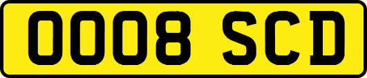 OO08SCD