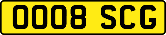 OO08SCG