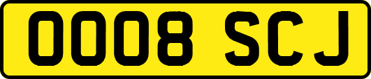 OO08SCJ