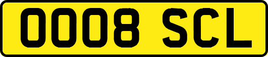 OO08SCL
