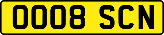 OO08SCN