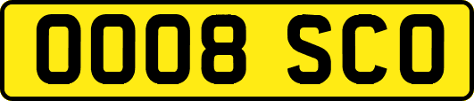OO08SCO