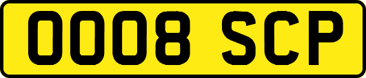 OO08SCP