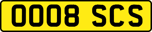 OO08SCS