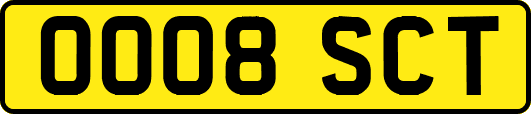 OO08SCT