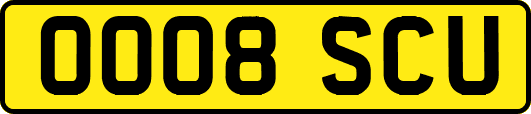 OO08SCU