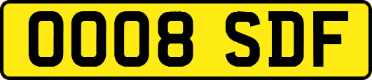 OO08SDF