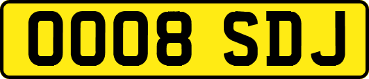 OO08SDJ
