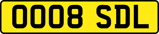 OO08SDL
