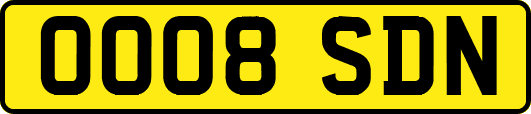 OO08SDN