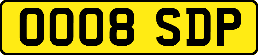 OO08SDP