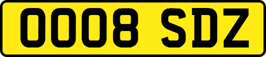 OO08SDZ