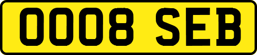 OO08SEB