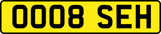OO08SEH