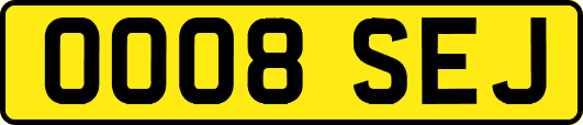 OO08SEJ