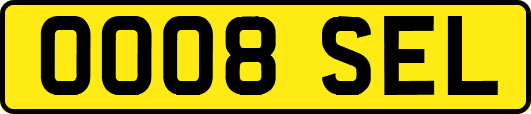 OO08SEL