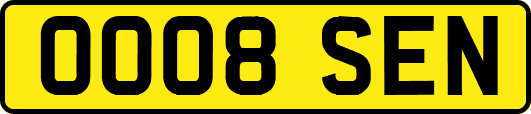 OO08SEN