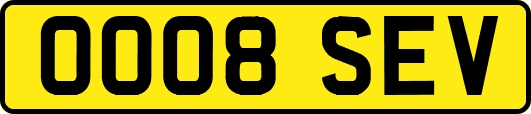 OO08SEV