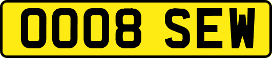 OO08SEW