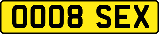 OO08SEX