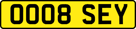 OO08SEY