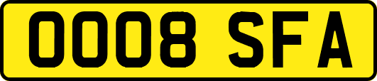 OO08SFA