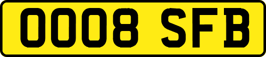 OO08SFB