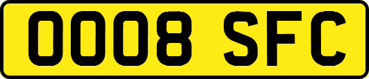 OO08SFC