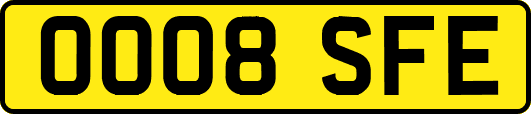 OO08SFE