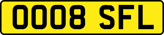 OO08SFL