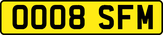 OO08SFM