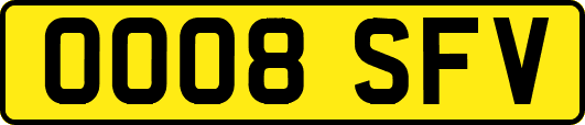 OO08SFV