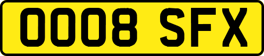 OO08SFX