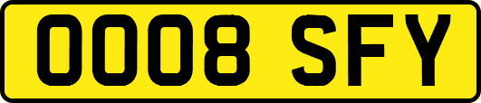 OO08SFY