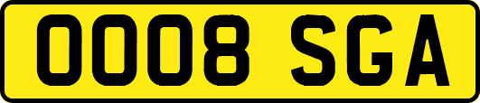 OO08SGA