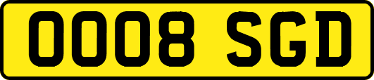 OO08SGD