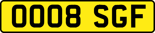 OO08SGF